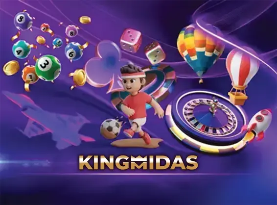 King Midas / ALL