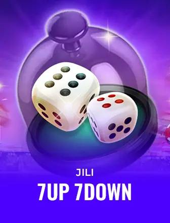 7 UP 7 DOWN